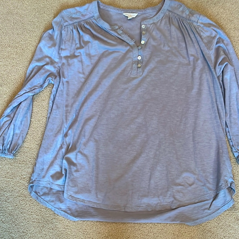Lucky tee